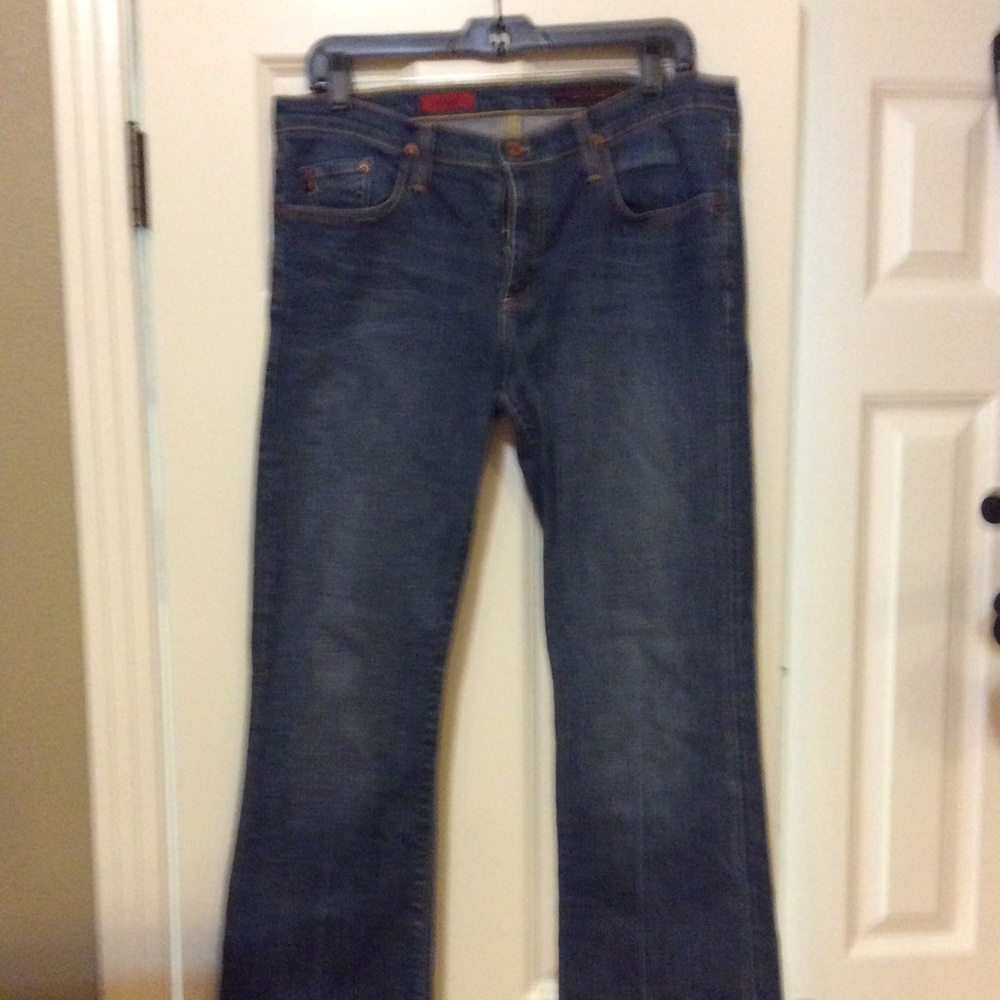 Adriano Goldschmied 31 regular The Angel jeans